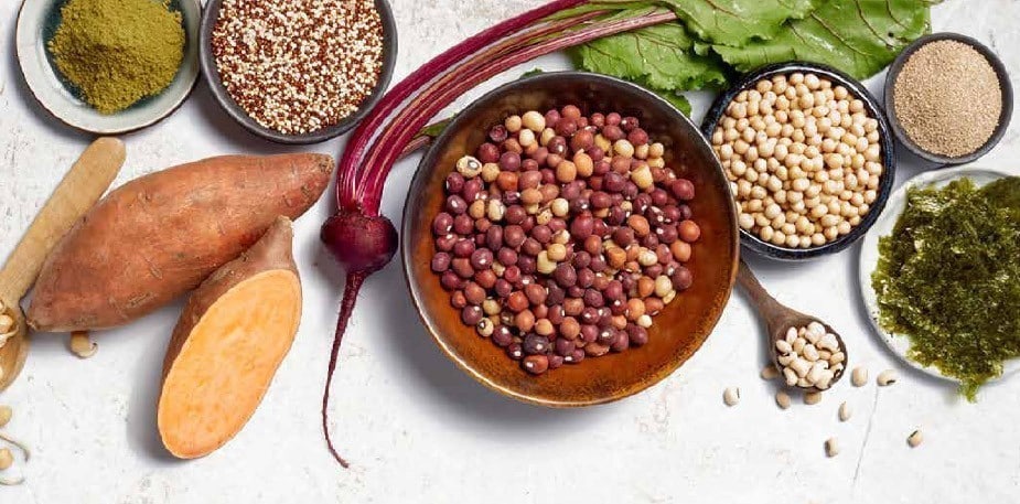 The future 50 sustainability ingredients report