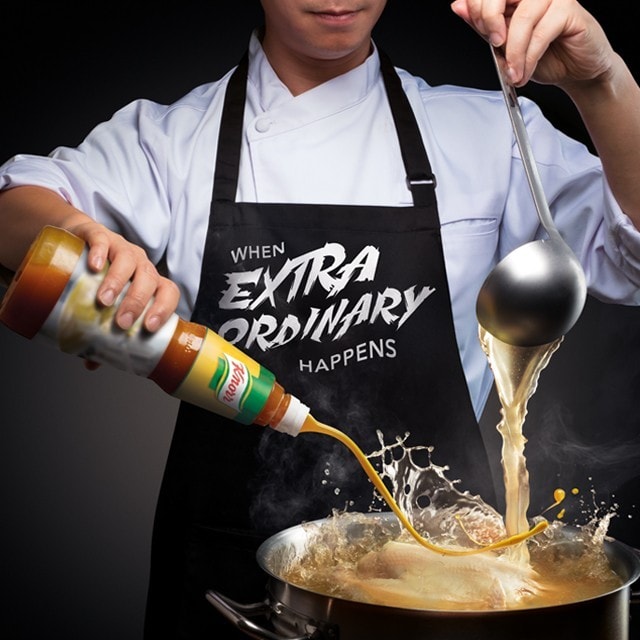 Interesting Innovations of Seasoning Product