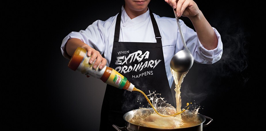 Interesting Innovations of Seasoning Product