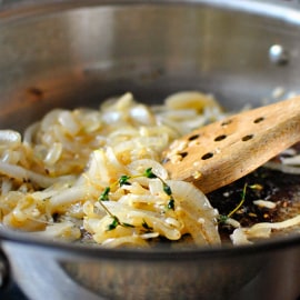 3. Don’t overcook 3. Don’t overcook