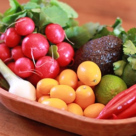 4. Prep the ingredients to suit the cooking method 4. Prep the ingredients to suit the cooking method