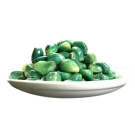 Pickled garlic in China