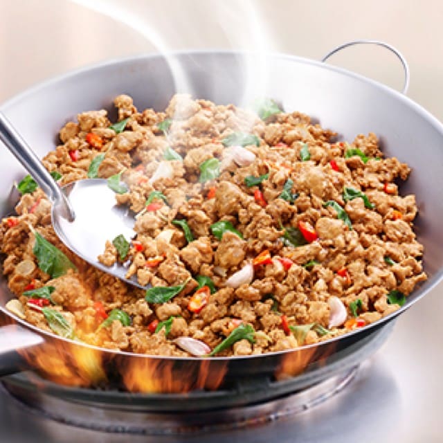 Simple tips to create great flavor 