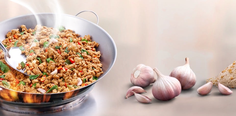 Simple tips to create great flavor 