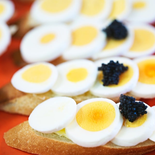 Upgrade Dining Experience for Thai Diners