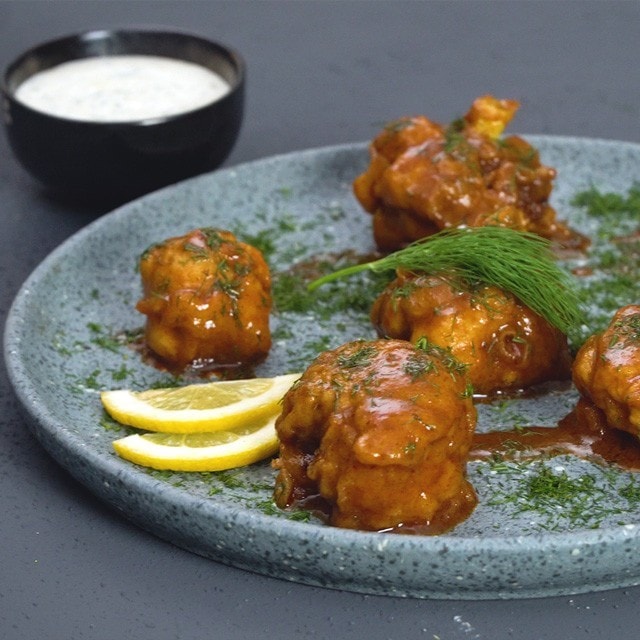 5 Asian Ingredients to Create Fusion Western Food