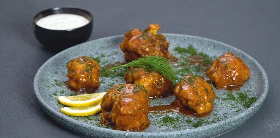 5 Asian Ingredients to Create Fusion Western Food