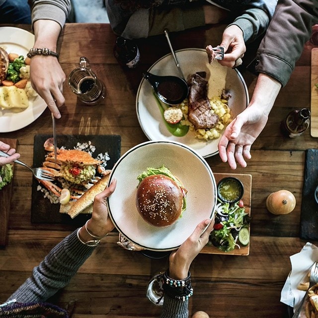 Lessen food waste with these 5 practical ways 