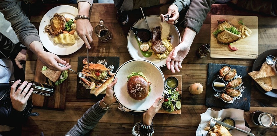 Lessen food waste with these 5 practical ways 