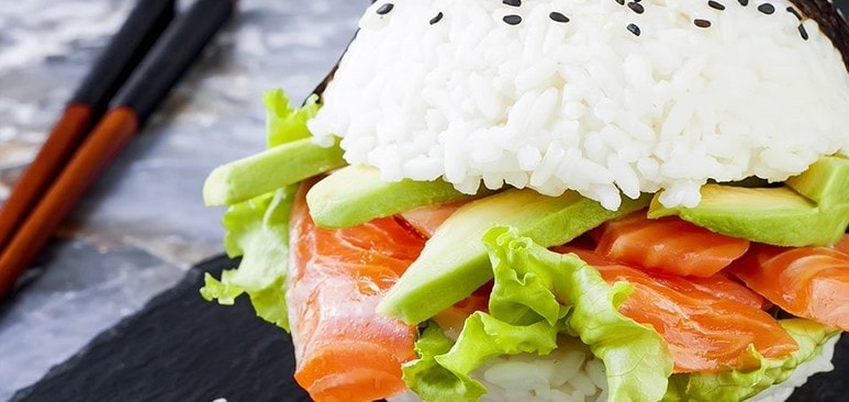 Asian-inspired Burgers Recipes