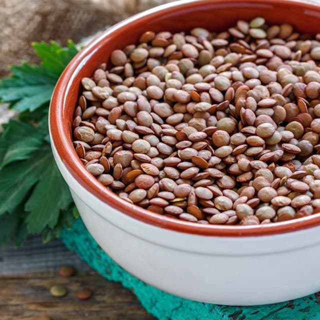 6 Healthy Food Ingredient Alternatives to Rice