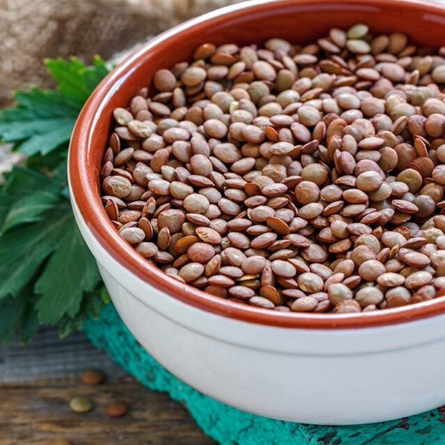 6 Healthy Food Ingredient Alternatives to Rice