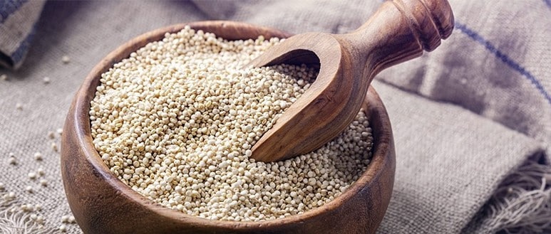 6 Healthy Food Alternatives to Rice