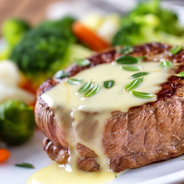 Tips to Make A Good Sauce