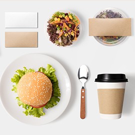 3. Unique Packaging 3. Unique Packaging