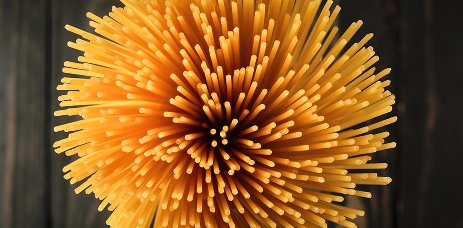 A guide to pairing pasta shapes and sauces