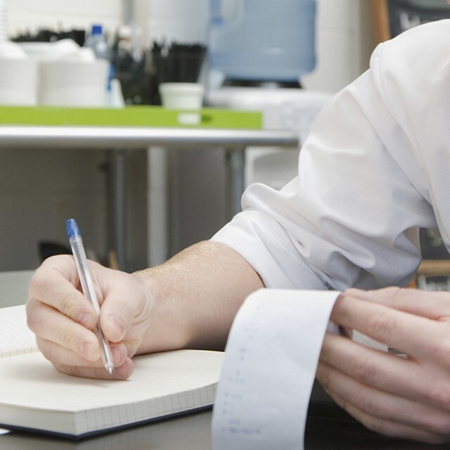 Tips for setting the right price 