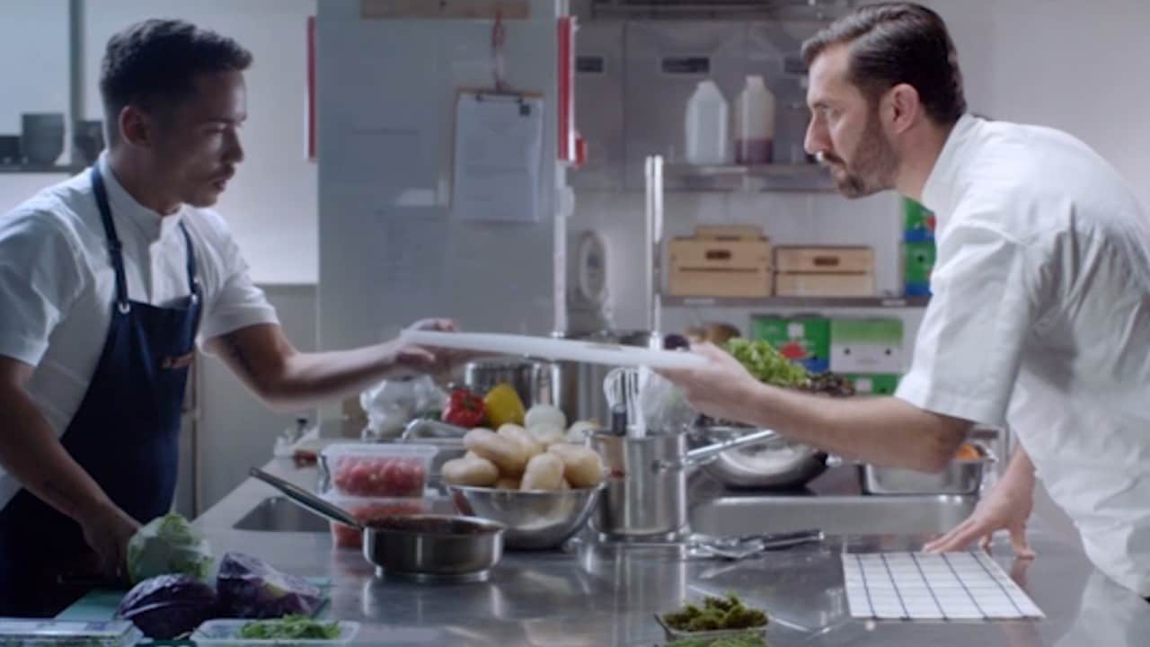 Knorr World Cuisines Introduction