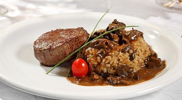 how to use demi glace