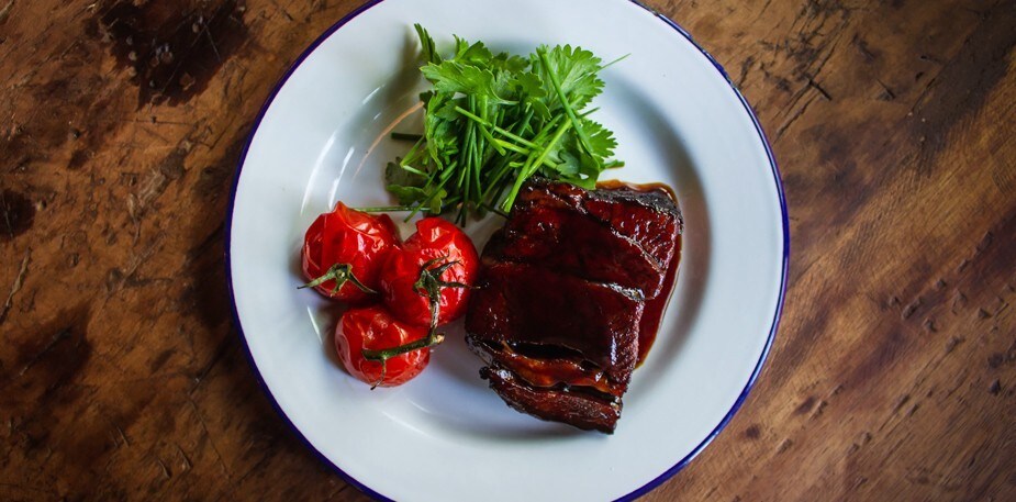 5 Fun Commercial Ways on How to Use Demi-Glace