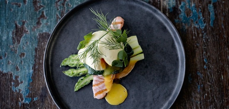 how to plate how to plate