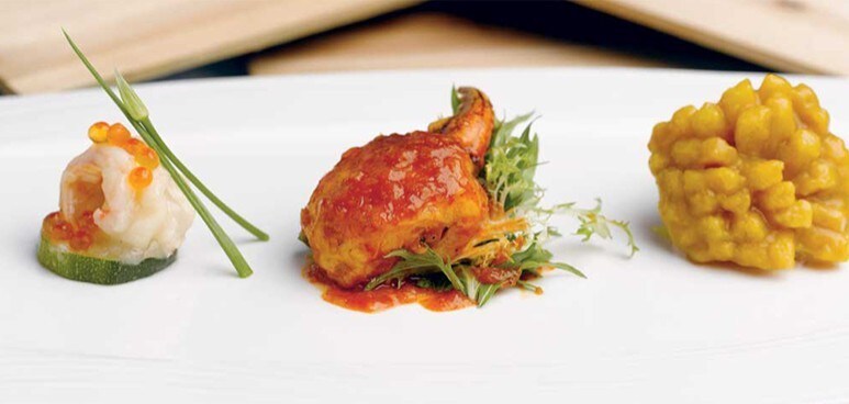 how to plate how to plate