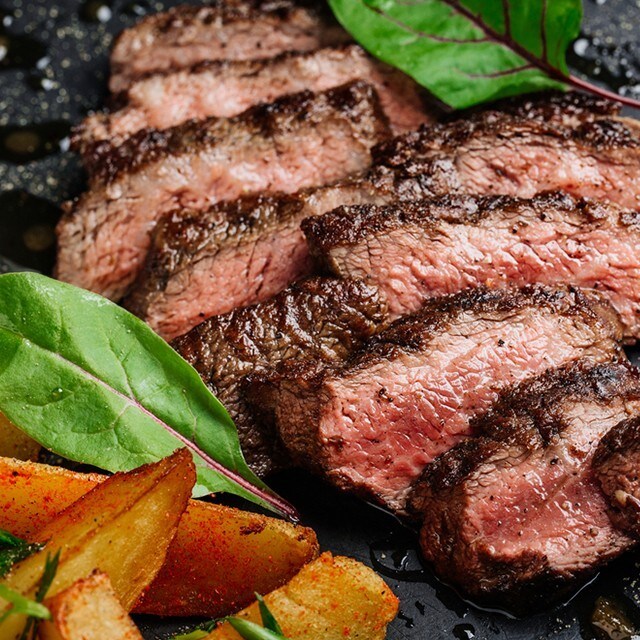 Tips & tricks on serving and presentation