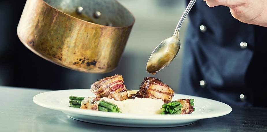 So you think you know how to sauce?: Let's create endless number of sauces.