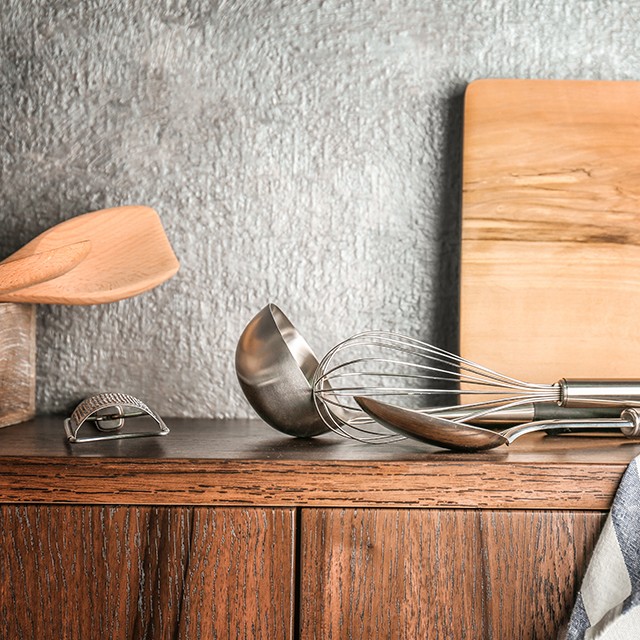 Top 10 must-have Western kitchenware