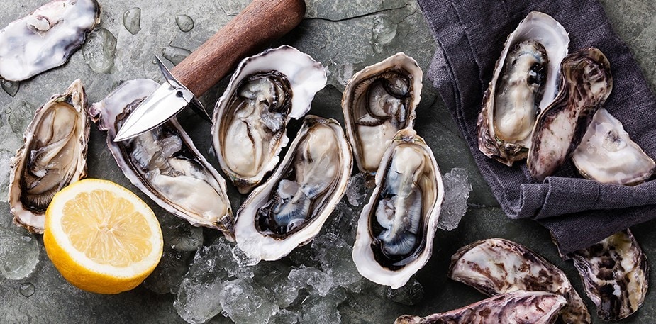 Understanding how to cook seafood in Western cuisine