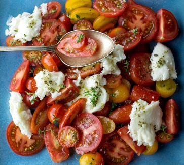 Western Side Dishes Western Side Dishes