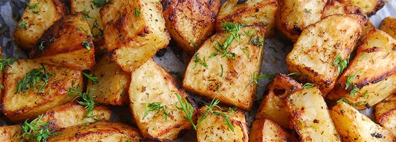 Western Side Dishes Western Side Dishes