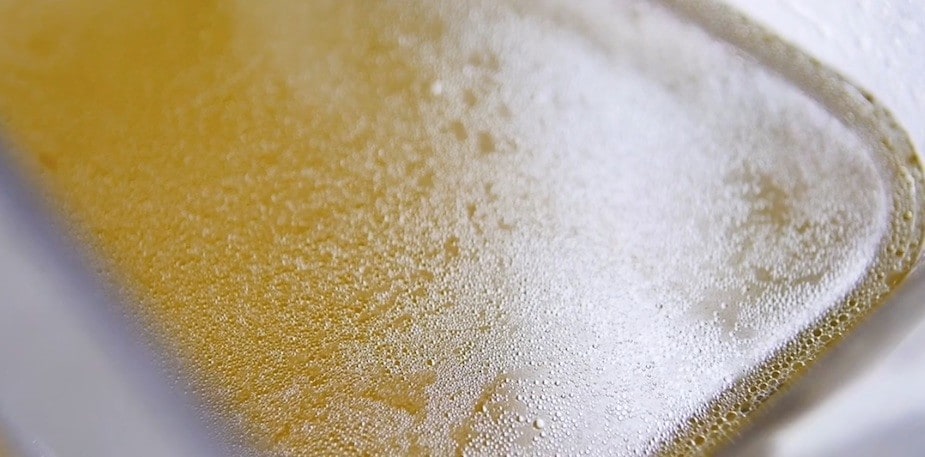 Basics of Cooking Stock