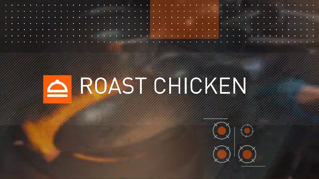 how to cook chicken menus