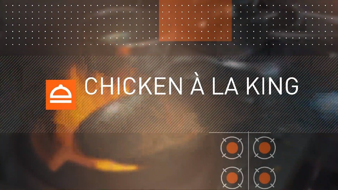 how to cook chicken menus