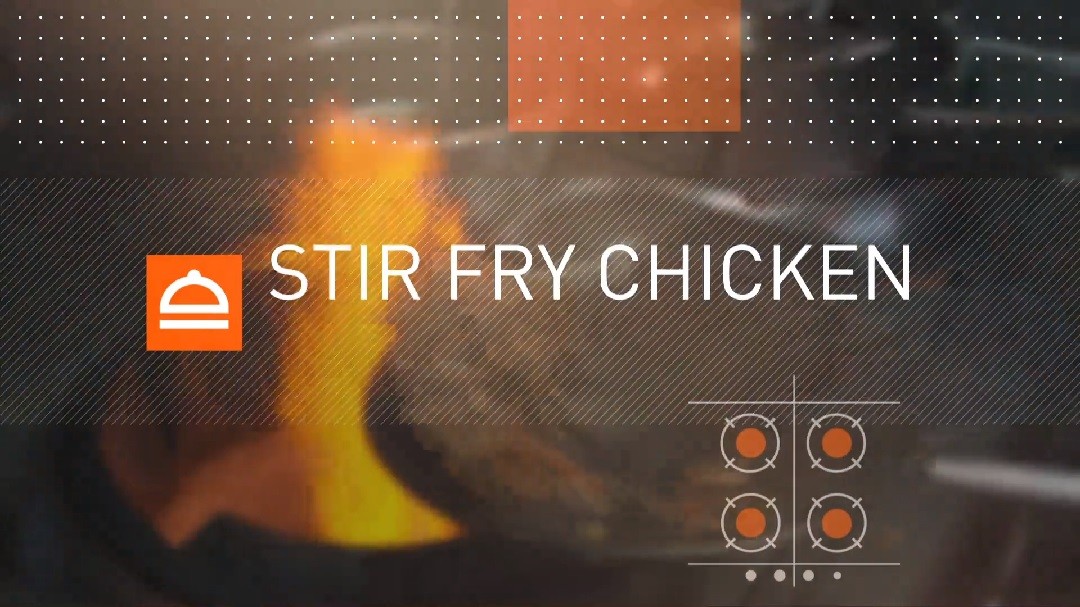how to cook chicken menus