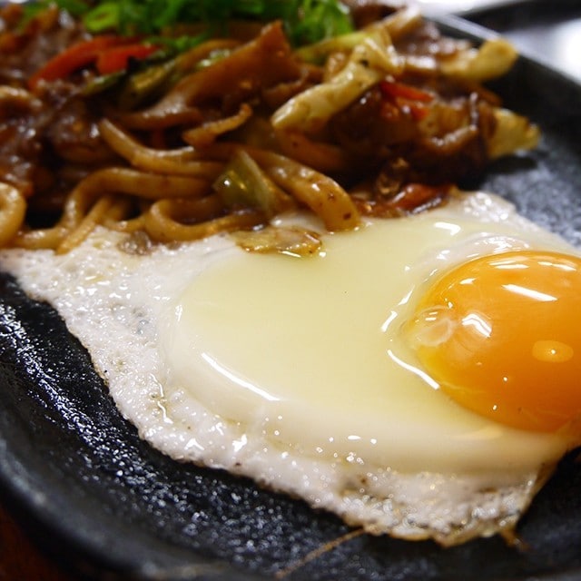 Japanese Tonkatsu & Udon