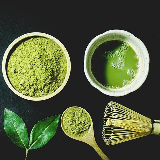 Matcha