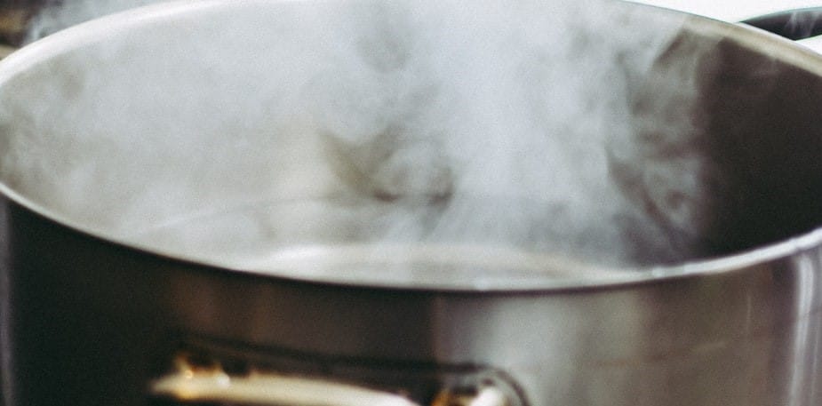 Moist Heat Techniques