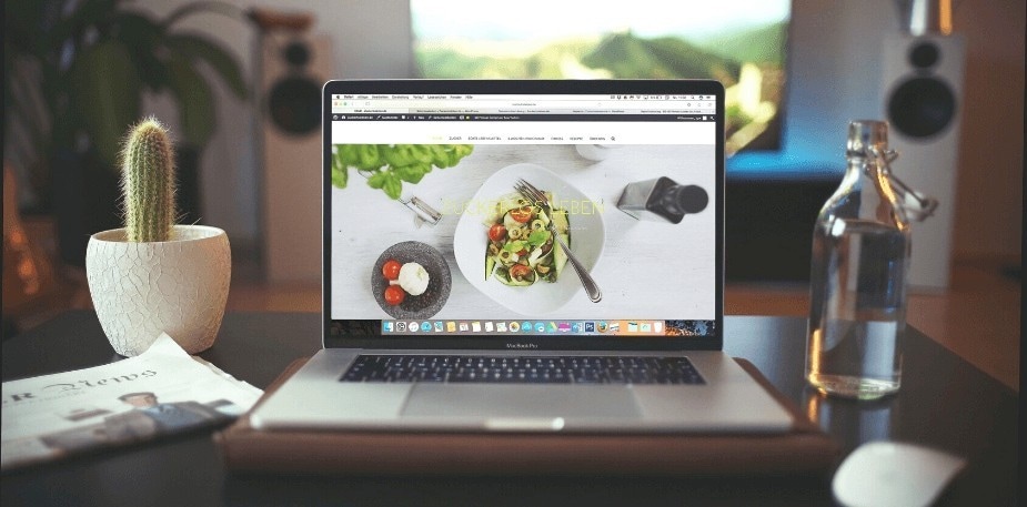 Digital Marketing: Online Tools For Foodservice