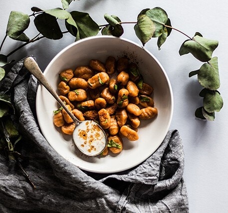 Chef Course: Plant Based Cooking 