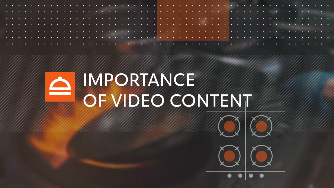 Importance of Content