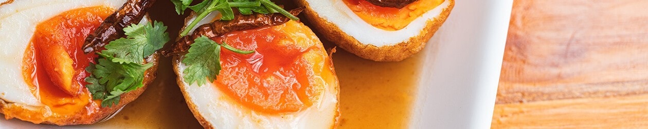 Seasoning and Cooking Sauces