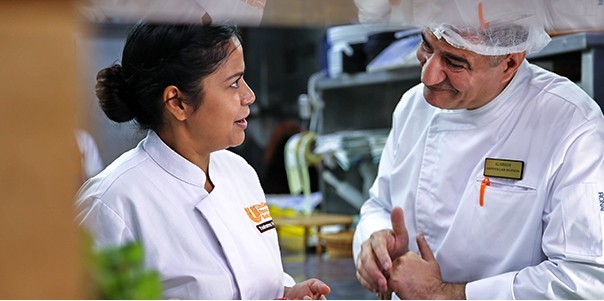 menu trend and inspiration