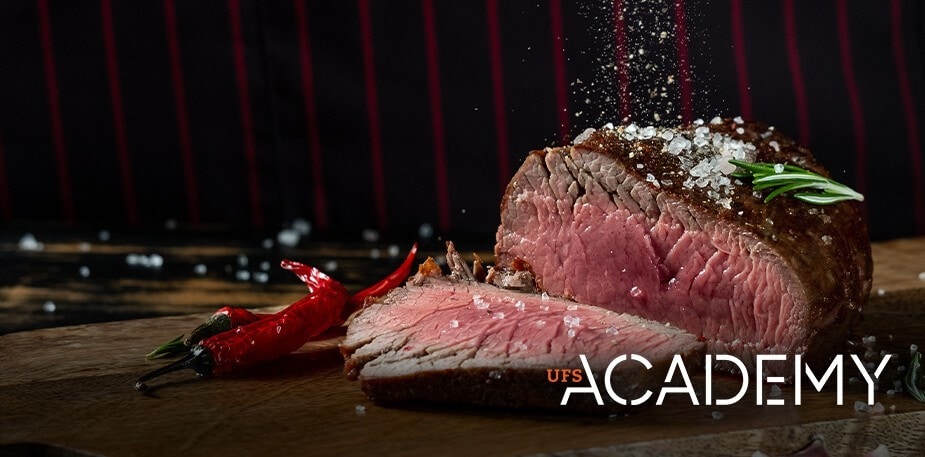 เรียนทำสเต็กฟรี