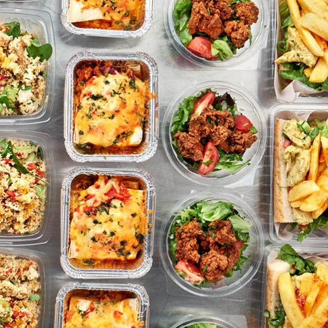 10 เคล็ดลับเพื่ออาหารปลอดภัย