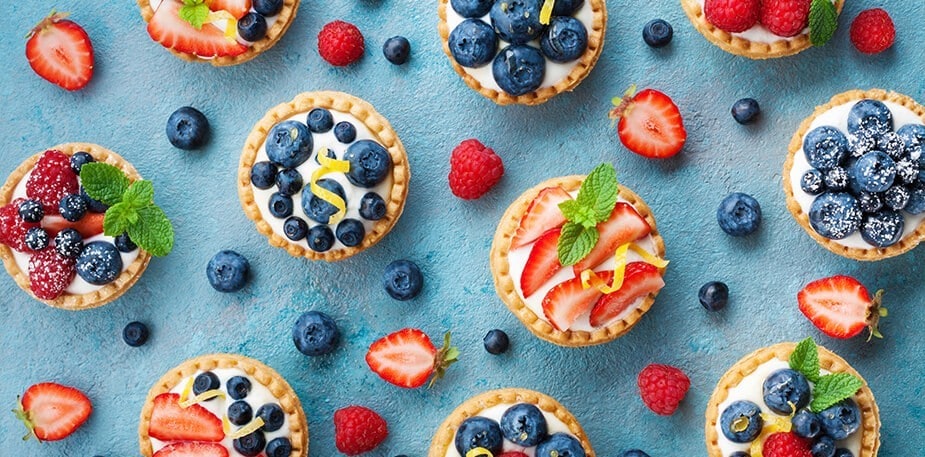 ร้านเบเกอรี่ คาเฟ่