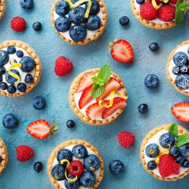 ร้านเบเกอรี่ คาเฟ่