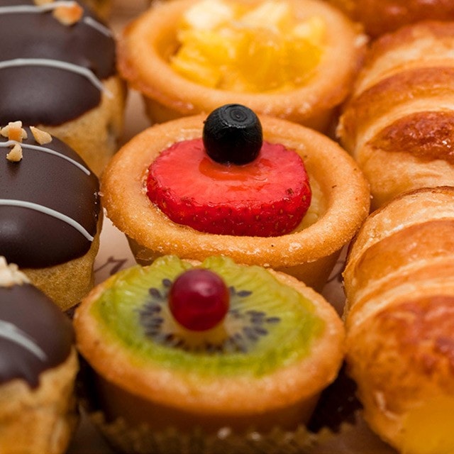 Mini More ขนมเล็กจิ๋ว เพิ่มมูลค่าและความโดดเด่น