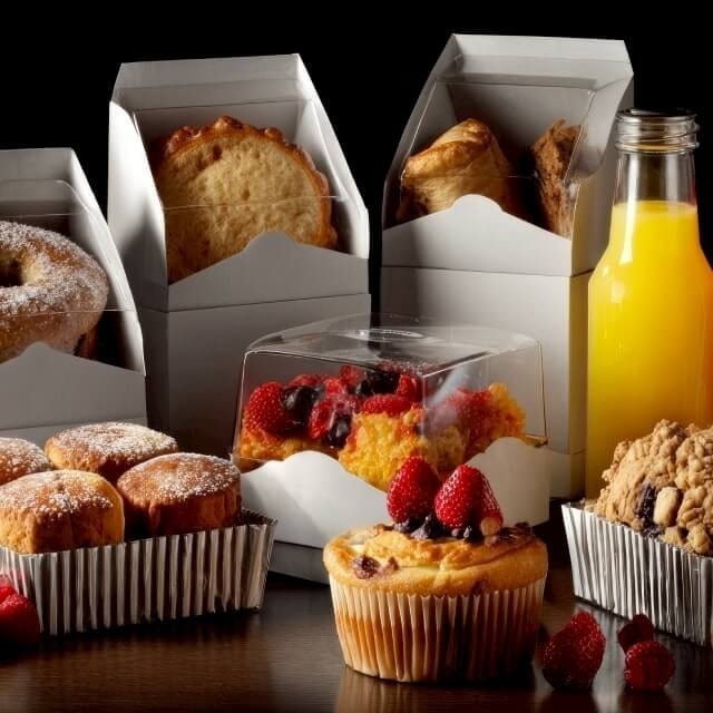 แชร์เทคนิคจัดเบรคเบเกอรี่ อยากขายดี มีกำไร ต้องรู้